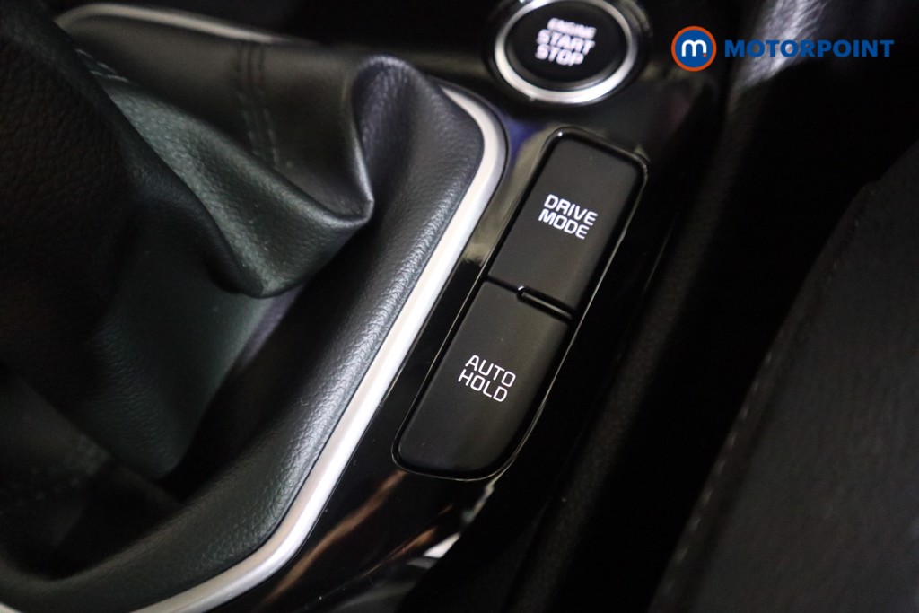 KIA Sportage 3 Manual Petrol SUV - Stock Number (1614134) - 10th supplementary image