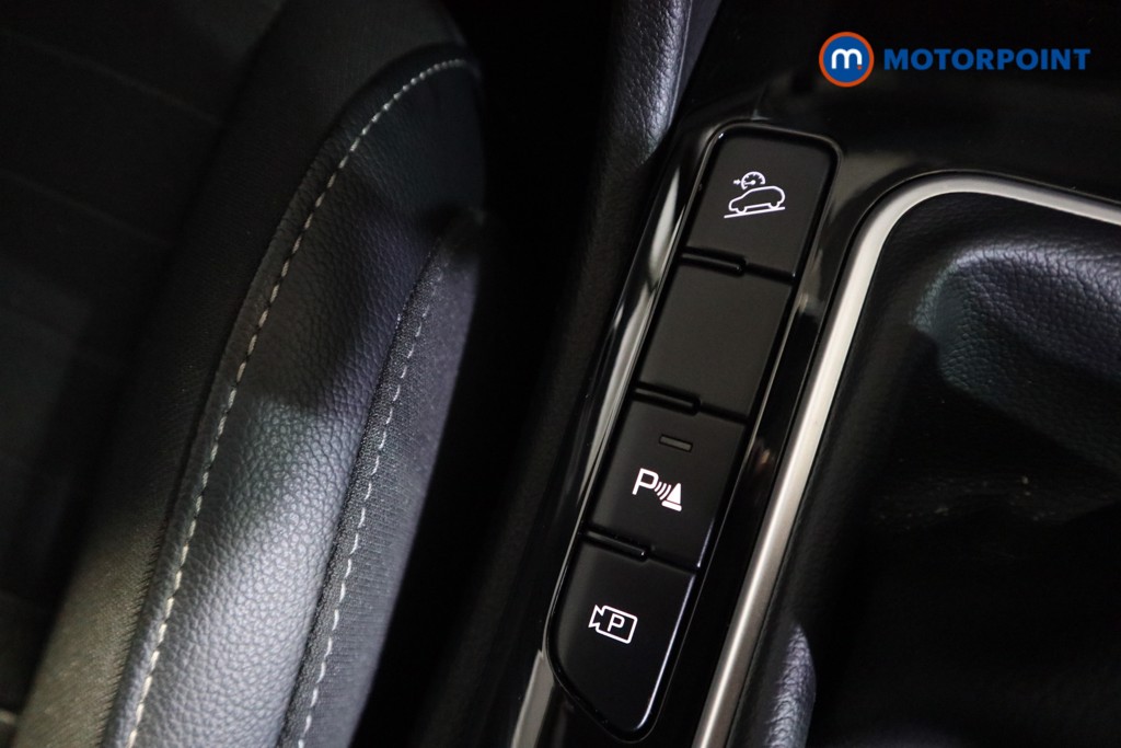 KIA Sportage 3 Manual Petrol SUV - Stock Number (1614134) - 11th supplementary image