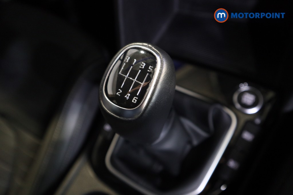 KIA Sportage 3 Manual Petrol SUV - Stock Number (1614134) - 12th supplementary image