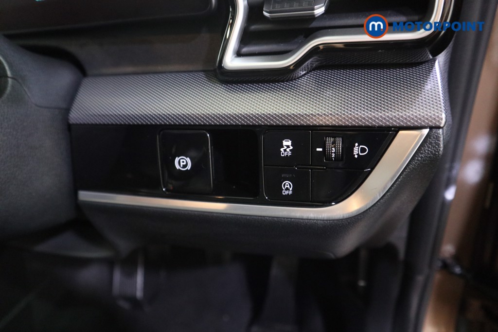 KIA Sportage 3 Manual Petrol SUV - Stock Number (1614134) - 13th supplementary image
