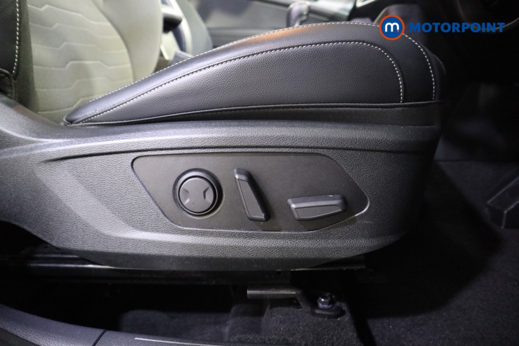 KIA Sportage 3 Manual Petrol SUV - Stock Number (1614134) - 15th supplementary image