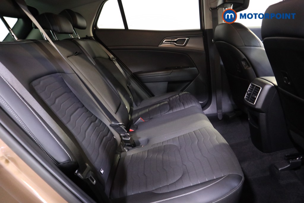 KIA Sportage 3 Manual Petrol SUV - Stock Number (1614134) - 17th supplementary image
