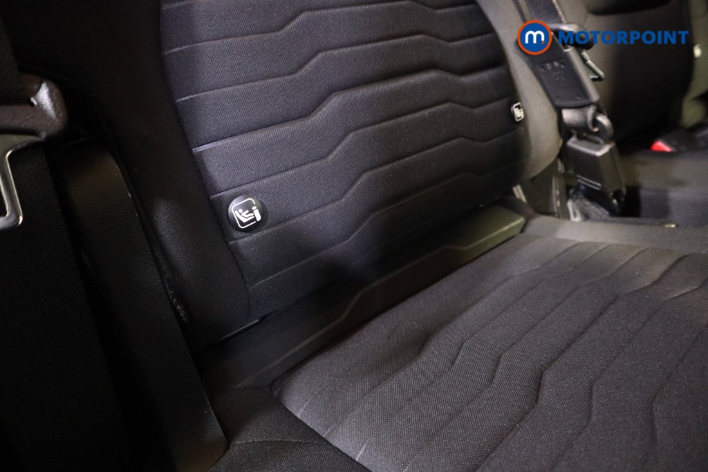 KIA Sportage 3 Manual Petrol SUV - Stock Number (1614134) - 18th supplementary image