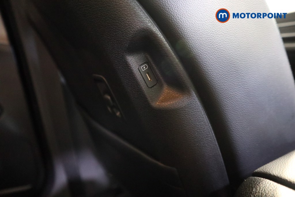 KIA Sportage 3 Manual Petrol SUV - Stock Number (1614134) - 19th supplementary image