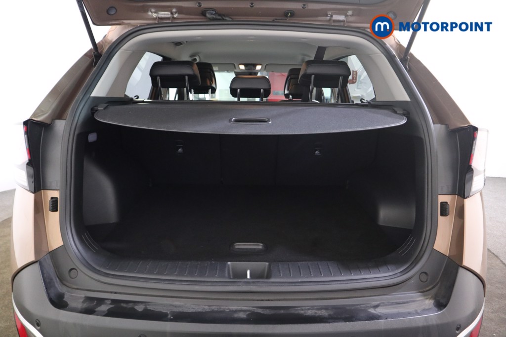 KIA Sportage 3 Manual Petrol SUV - Stock Number (1614134) - 21st supplementary image