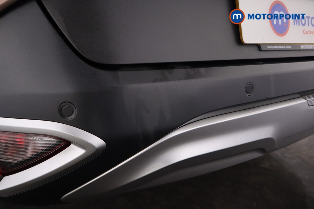 KIA Sportage 3 Manual Petrol SUV - Stock Number (1614134) - 26th supplementary image