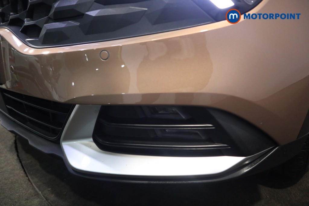 KIA Sportage 3 Manual Petrol SUV - Stock Number (1614134) - 34th supplementary image