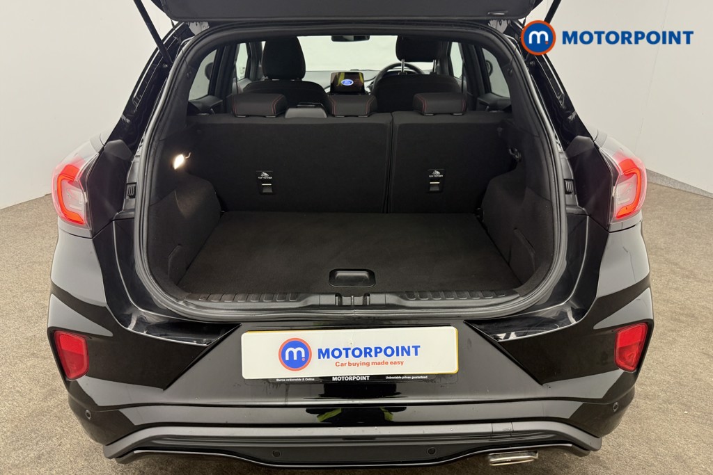 Ford Puma St-Line Manual Petrol SUV - Stock Number (1614147) - 5th supplementary image