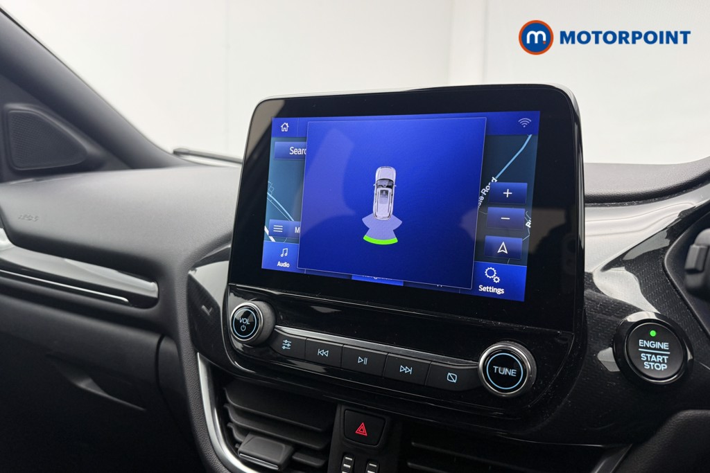 Ford Puma St-Line Manual Petrol SUV - Stock Number (1614147) - 13th supplementary image