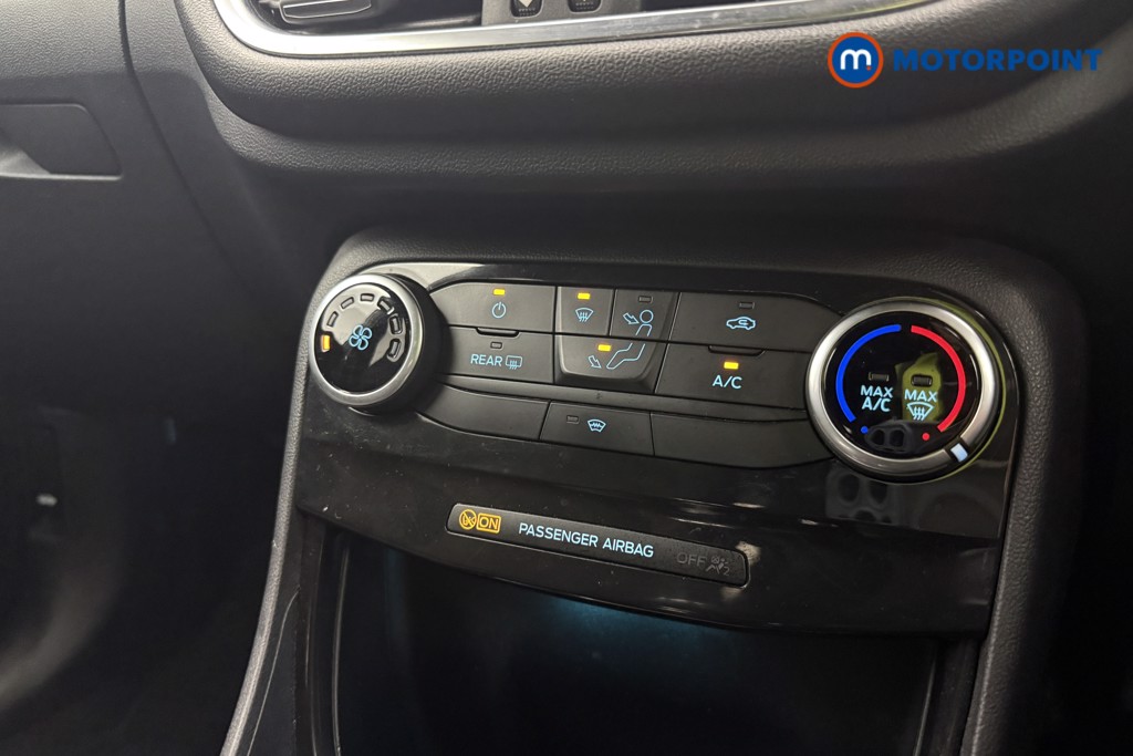 Ford Puma St-Line Manual Petrol SUV - Stock Number (1614147) - 14th supplementary image