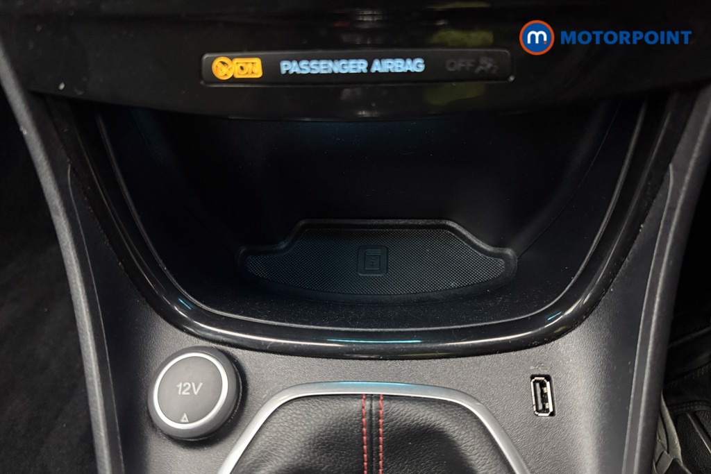 Ford Puma St-Line Manual Petrol SUV - Stock Number (1614147) - 15th supplementary image