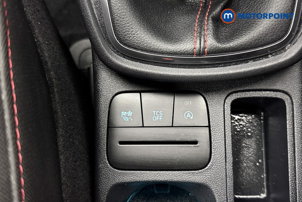 Ford Puma St-Line Manual Petrol SUV - Stock Number (1614147) - 16th supplementary image