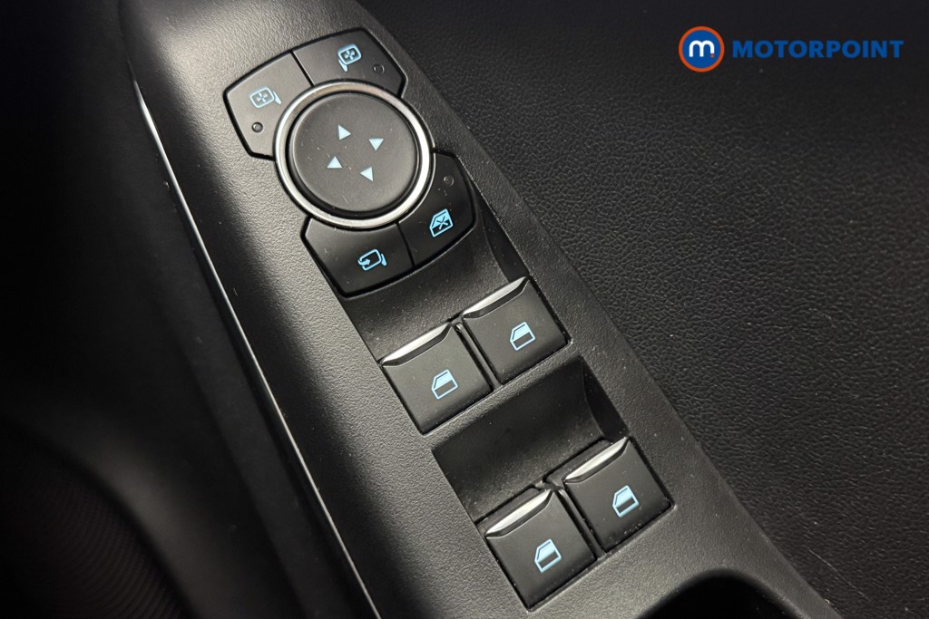 Ford Puma St-Line Manual Petrol SUV - Stock Number (1614147) - 17th supplementary image