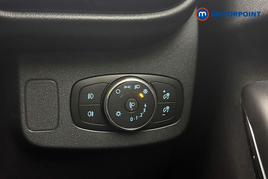 Ford Puma St-Line Manual Petrol SUV - Stock Number (1614147) - 18th supplementary image