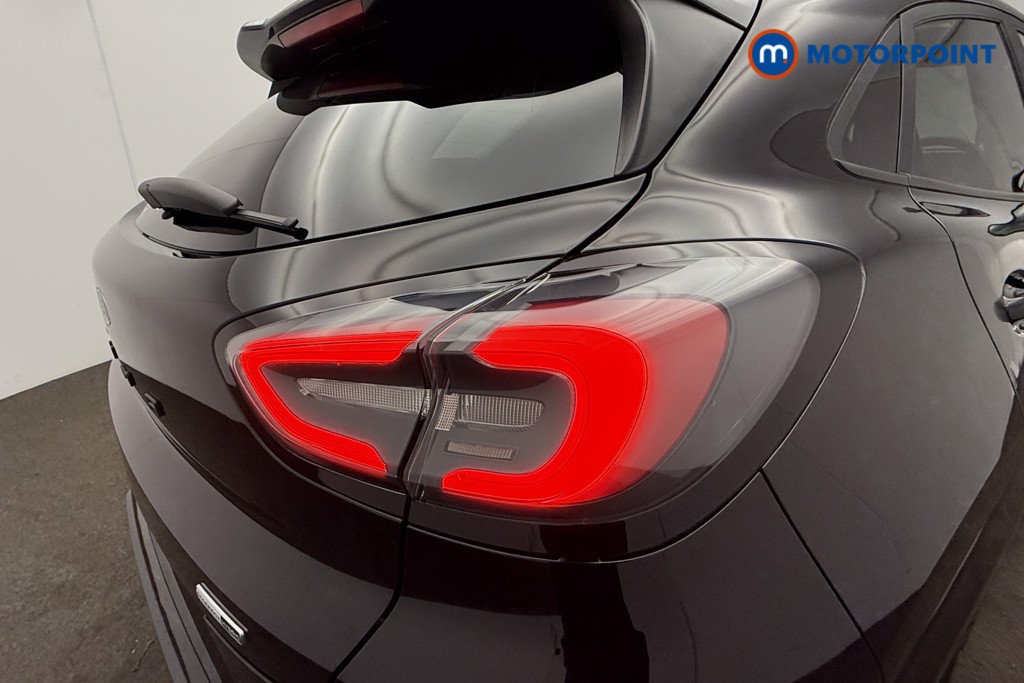 Ford Puma St-Line Manual Petrol SUV - Stock Number (1614147) - 19th supplementary image