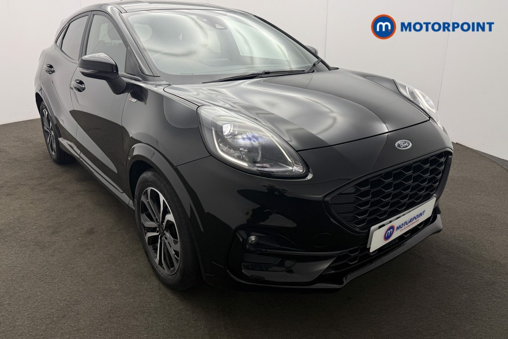 Ford Puma St-Line Manual Petrol SUV - Stock Number (1614147) - 20th supplementary image