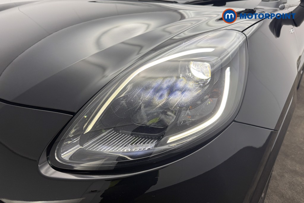 Ford Puma St-Line Manual Petrol SUV - Stock Number (1614147) - 22nd supplementary image