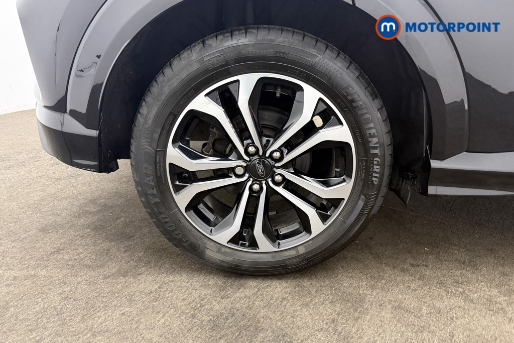 Ford Puma St-Line Manual Petrol SUV - Stock Number (1614147) - 24th supplementary image