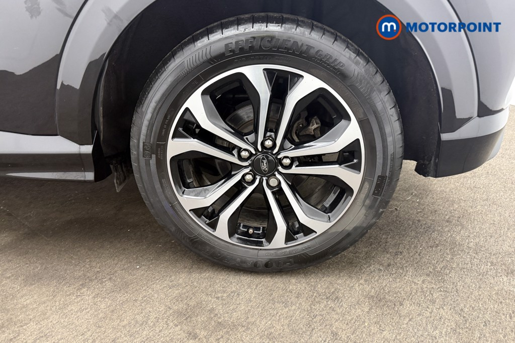 Ford Puma St-Line Manual Petrol SUV - Stock Number (1614147) - 25th supplementary image