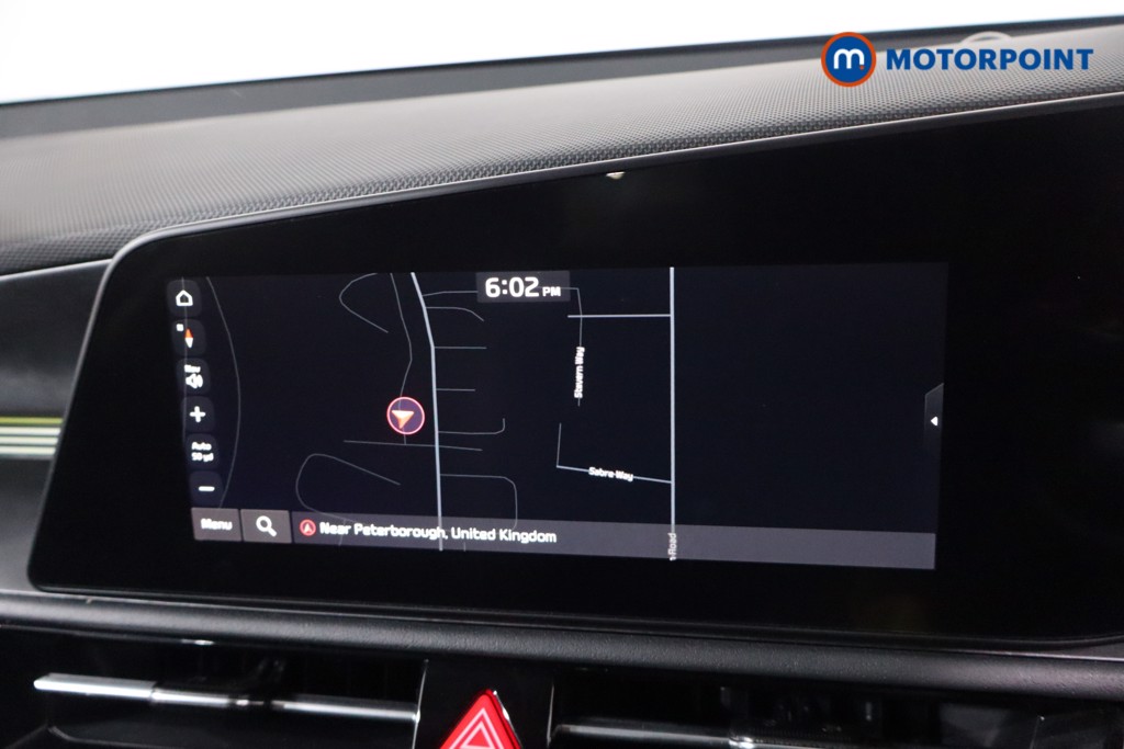 KIA Niro 3 Automatic Petrol-Electric Hybrid SUV - Stock Number (1614333) - 2nd supplementary image