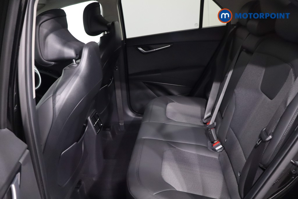 KIA Niro 3 Automatic Petrol-Electric Hybrid SUV - Stock Number (1614333) - 5th supplementary image