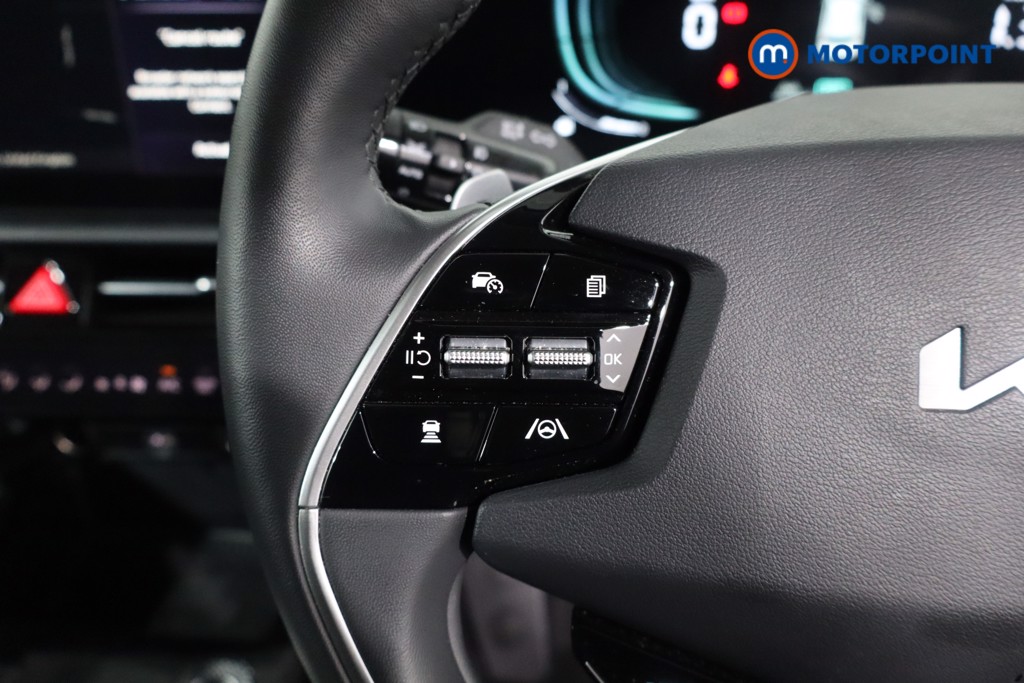 KIA Niro 3 Automatic Petrol-Electric Hybrid SUV - Stock Number (1614333) - 7th supplementary image