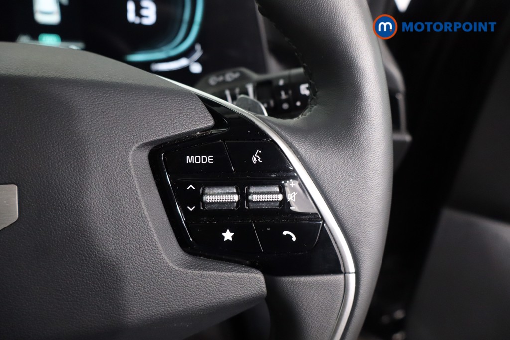 KIA Niro 3 Automatic Petrol-Electric Hybrid SUV - Stock Number (1614333) - 8th supplementary image
