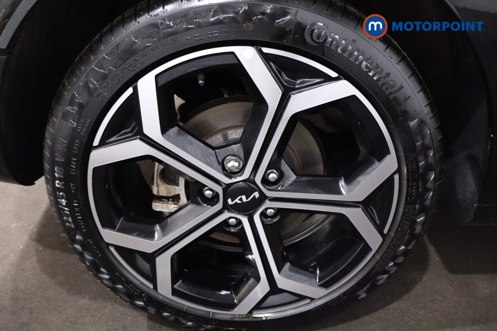 KIA Niro 3 Automatic Petrol-Electric Hybrid SUV - Stock Number (1614333) - 9th supplementary image