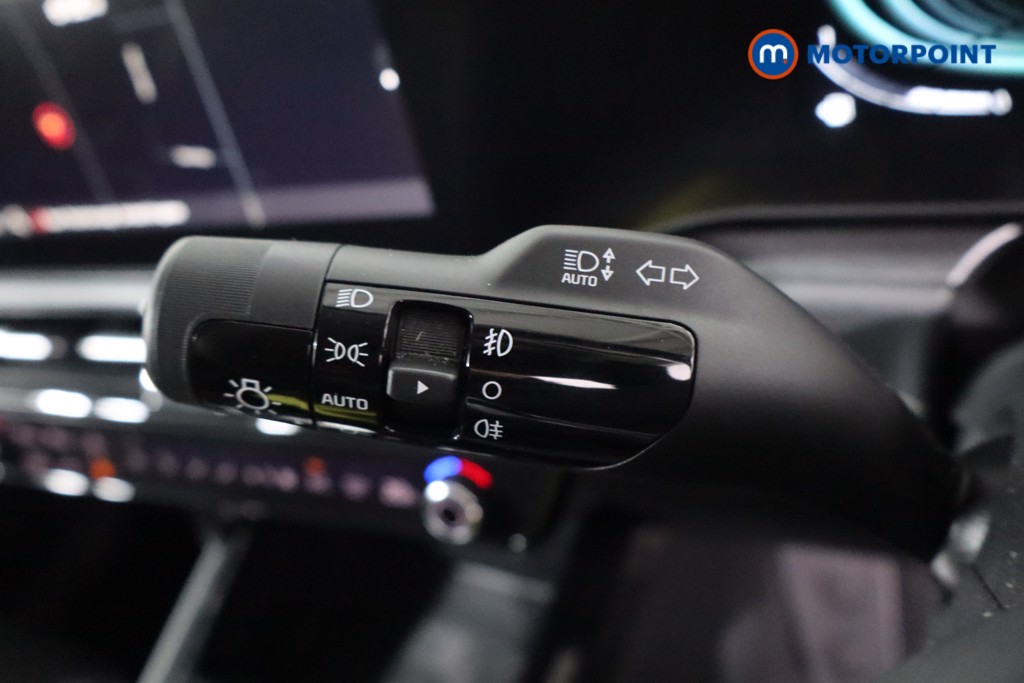 KIA Niro 3 Automatic Petrol-Electric Hybrid SUV - Stock Number (1614333) - 14th supplementary image