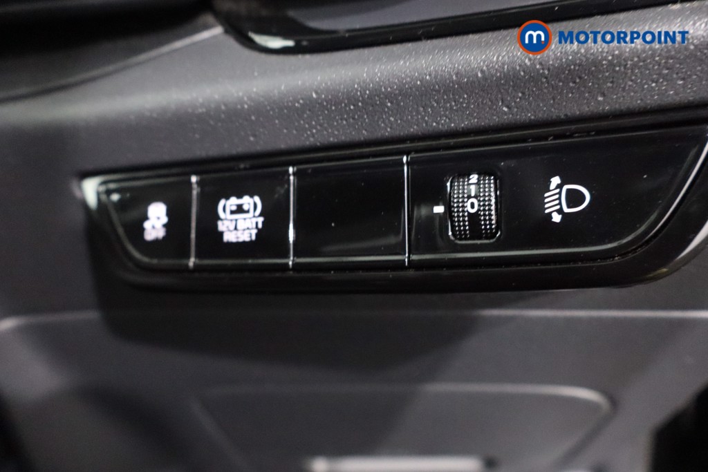 KIA Niro 3 Automatic Petrol-Electric Hybrid SUV - Stock Number (1614333) - 17th supplementary image