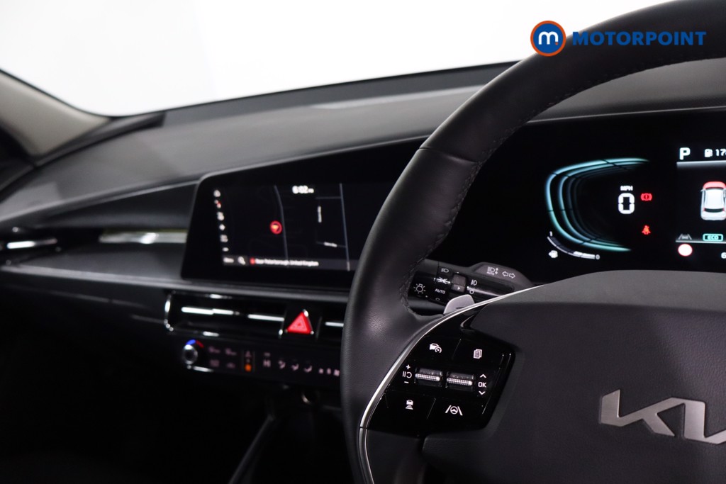 KIA Niro 3 Automatic Petrol-Electric Hybrid SUV - Stock Number (1614333) - 19th supplementary image