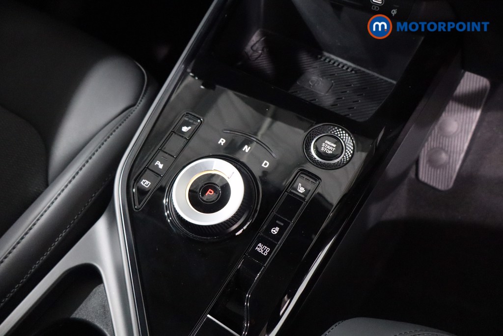 KIA Niro 3 Automatic Petrol-Electric Hybrid SUV - Stock Number (1614333) - 20th supplementary image