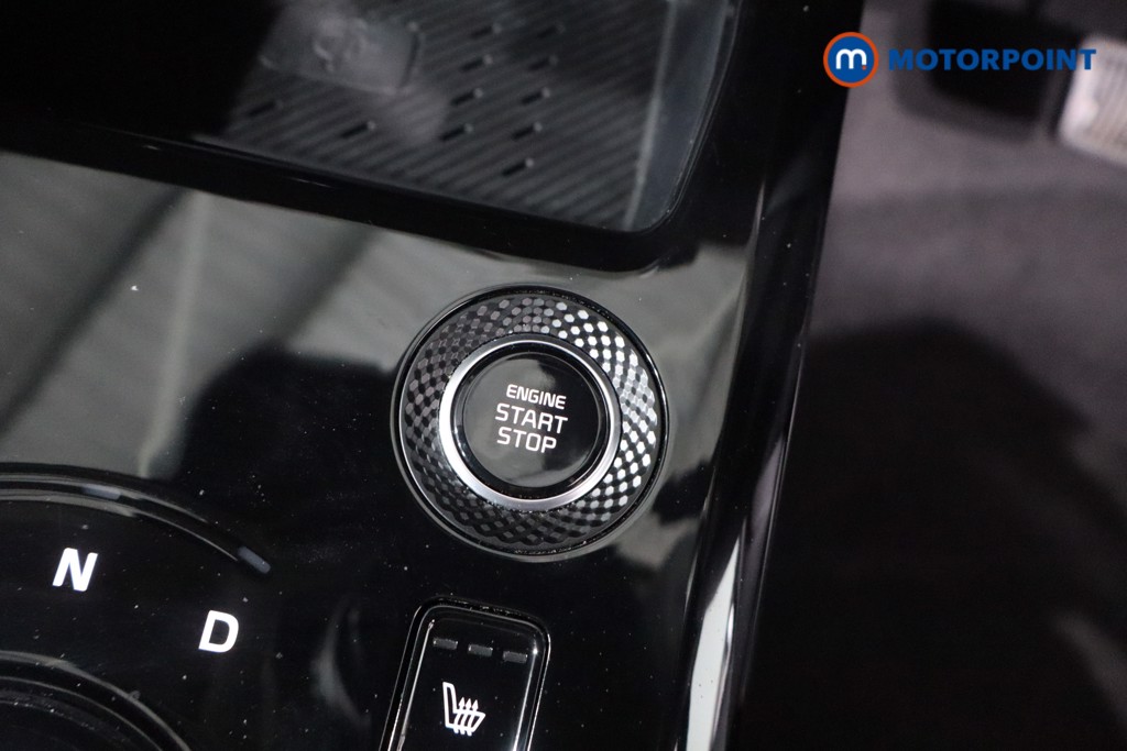 KIA Niro 3 Automatic Petrol-Electric Hybrid SUV - Stock Number (1614333) - 21st supplementary image