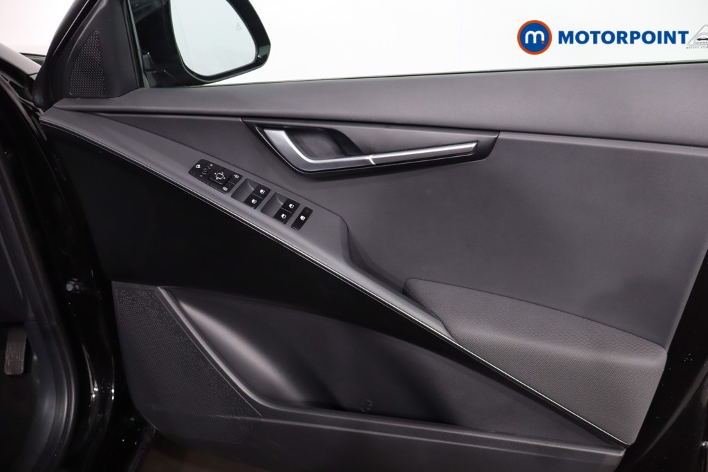 KIA Niro 3 Automatic Petrol-Electric Hybrid SUV - Stock Number (1614333) - 24th supplementary image