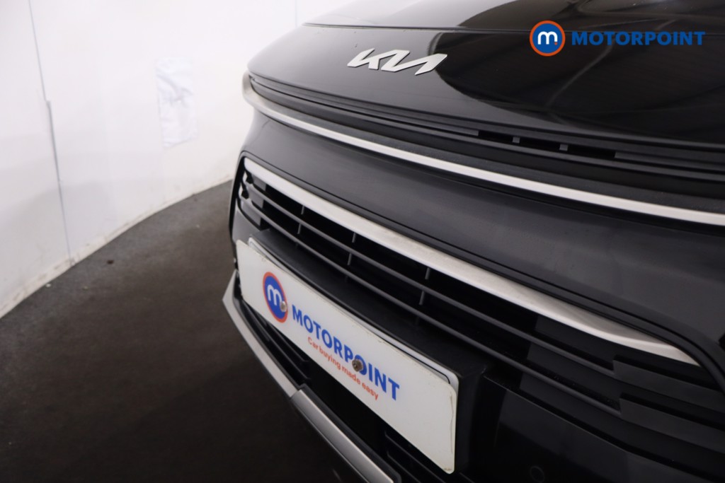 KIA Niro 3 Automatic Petrol-Electric Hybrid SUV - Stock Number (1614333) - 29th supplementary image