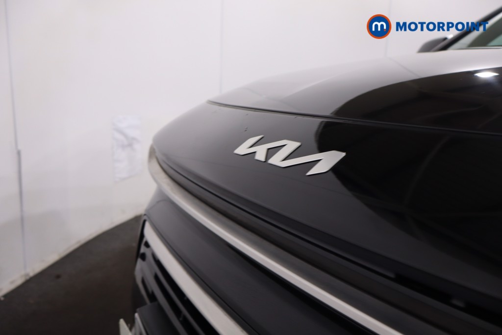 KIA Niro 3 Automatic Petrol-Electric Hybrid SUV - Stock Number (1614333) - 30th supplementary image