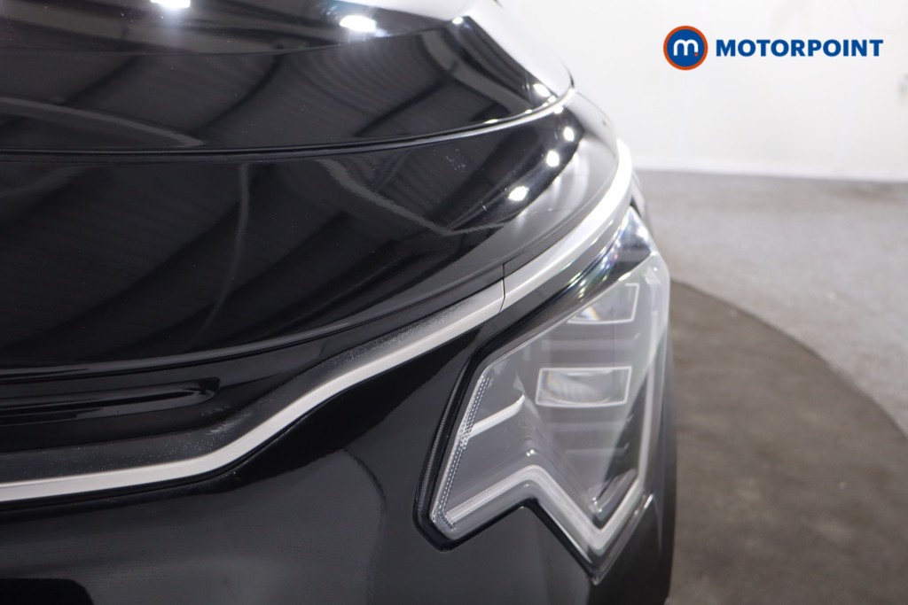 KIA Niro 3 Automatic Petrol-Electric Hybrid SUV - Stock Number (1614333) - 31st supplementary image