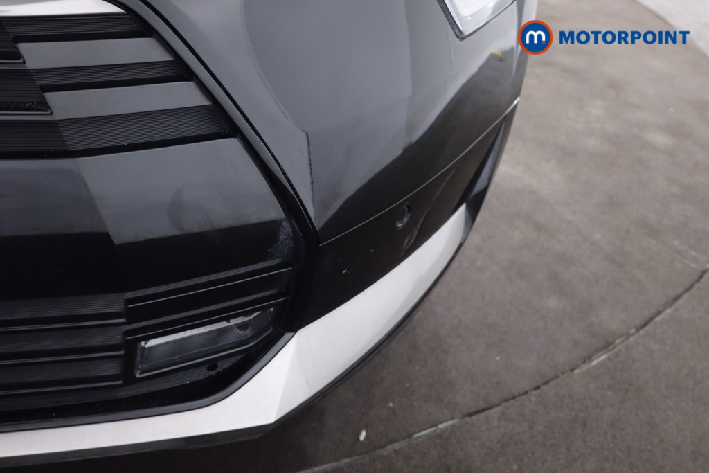 KIA Niro 3 Automatic Petrol-Electric Hybrid SUV - Stock Number (1614333) - 32nd supplementary image