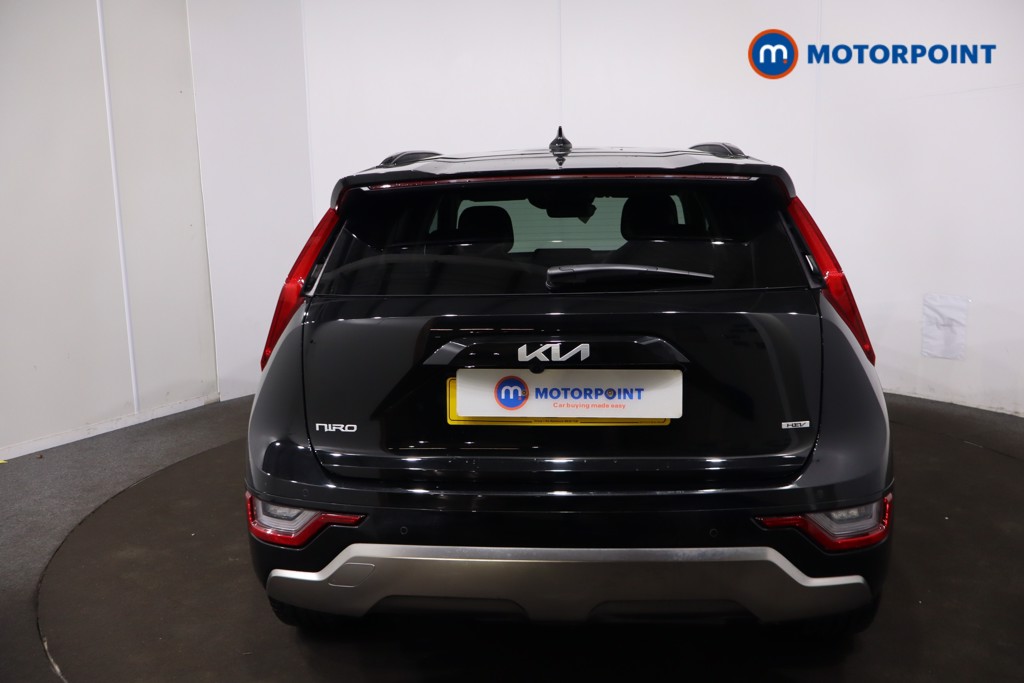 KIA Niro 3 Automatic Petrol-Electric Hybrid SUV - Stock Number (1614333) - 35th supplementary image