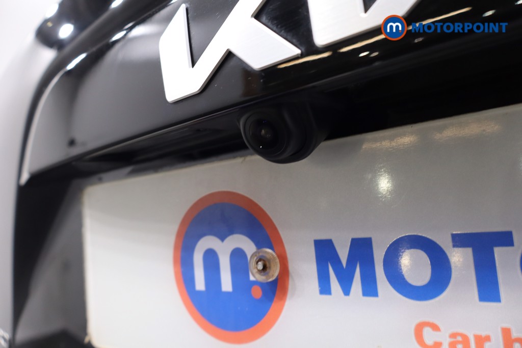 KIA Niro 3 Automatic Petrol-Electric Hybrid SUV - Stock Number (1614333) - 37th supplementary image