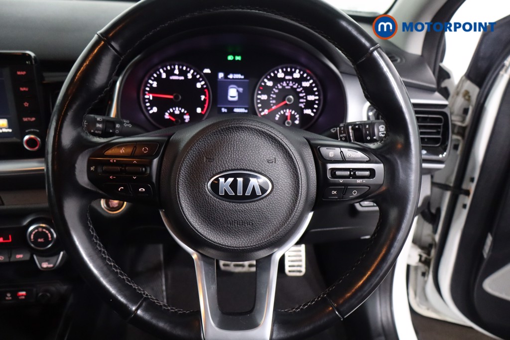 KIA Stonic 4 Automatic Petrol SUV - Stock Number (1614426) - 6th supplementary image