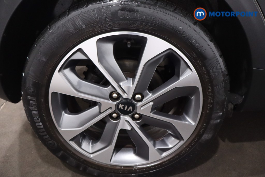 KIA Stonic 4 Automatic Petrol SUV - Stock Number (1614426) - 9th supplementary image