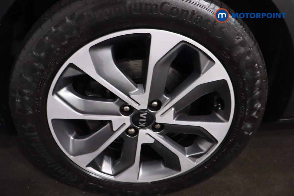 KIA Stonic 4 Automatic Petrol SUV - Stock Number (1614426) - 11th supplementary image