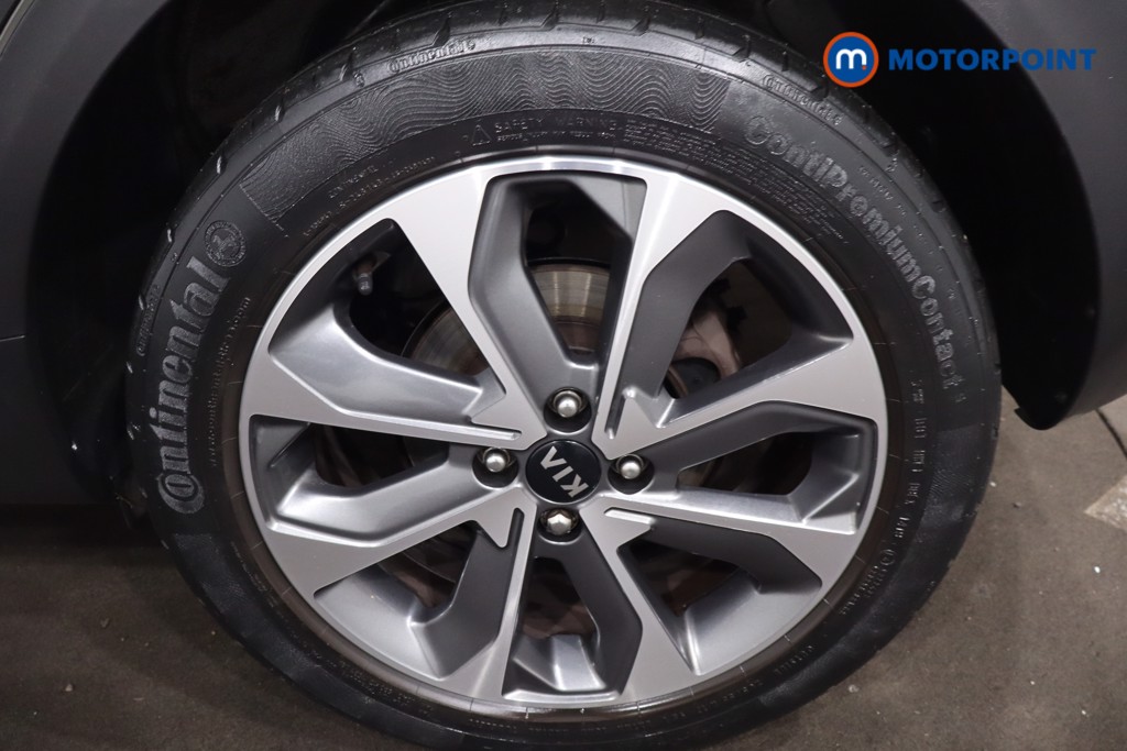 KIA Stonic 4 Automatic Petrol SUV - Stock Number (1614426) - 12th supplementary image