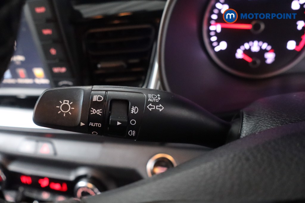KIA Stonic 4 Automatic Petrol SUV - Stock Number (1614426) - 14th supplementary image