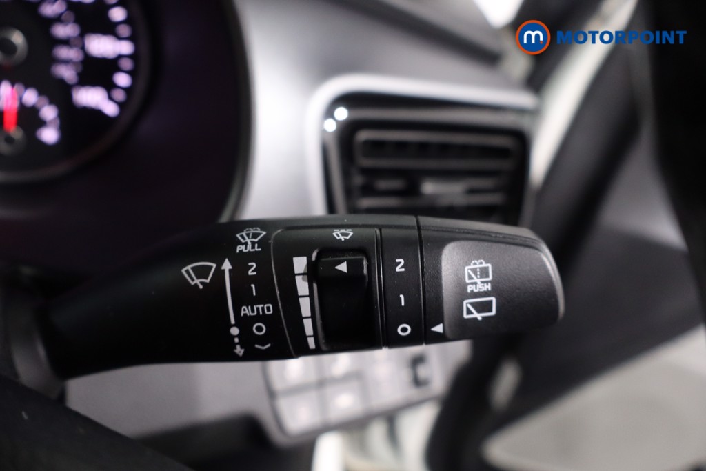KIA Stonic 4 Automatic Petrol SUV - Stock Number (1614426) - 15th supplementary image