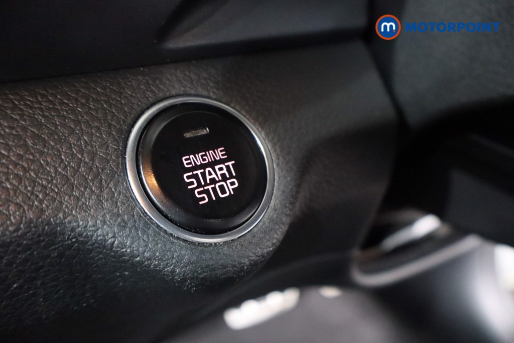 KIA Stonic 4 Automatic Petrol SUV - Stock Number (1614426) - 18th supplementary image