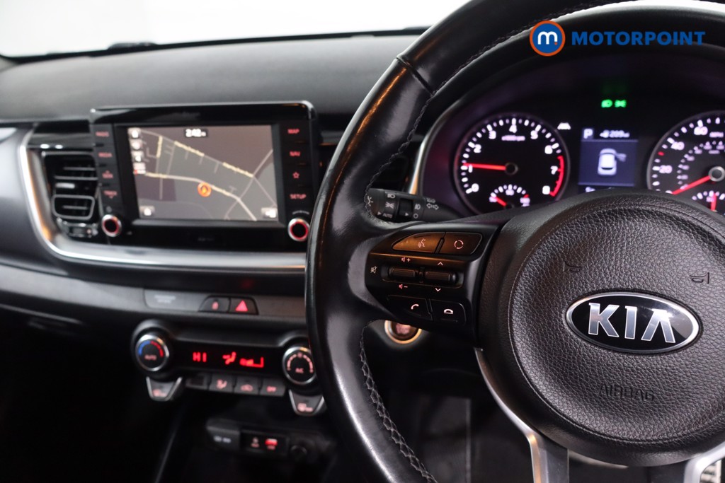 KIA Stonic 4 Automatic Petrol SUV - Stock Number (1614426) - 20th supplementary image