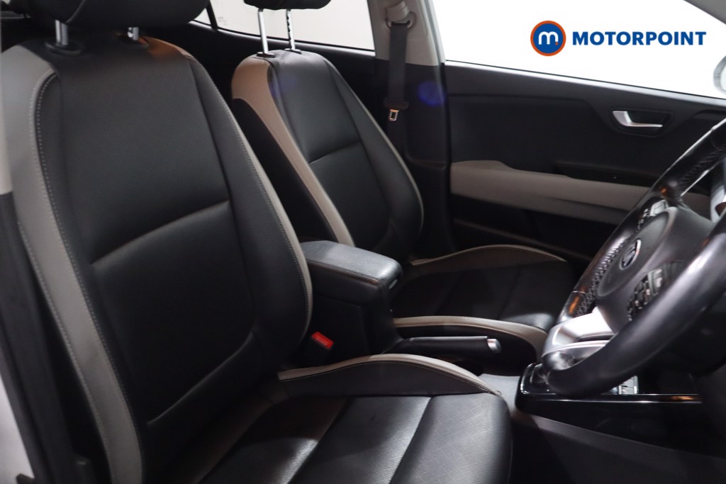 KIA Stonic 4 Automatic Petrol SUV - Stock Number (1614426) - 21st supplementary image