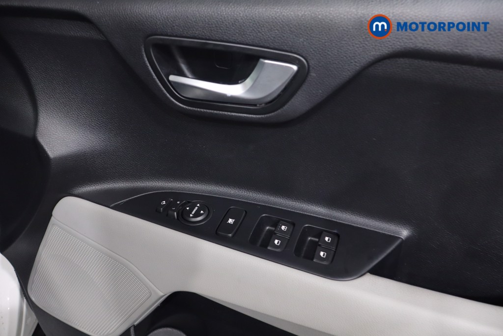 KIA Stonic 4 Automatic Petrol SUV - Stock Number (1614426) - 23rd supplementary image